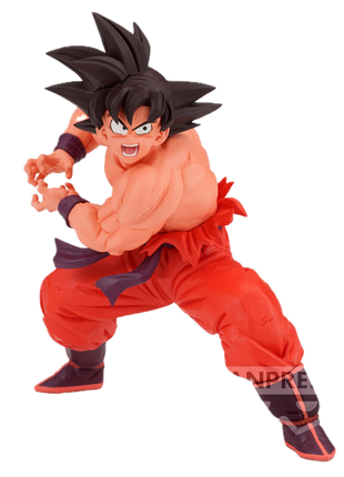 Figurina Dragon Ball Z Match Makers Son Goku 12cm