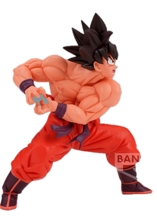 Figurina Dragon Ball Z Match Makers Son Goku 12cm
