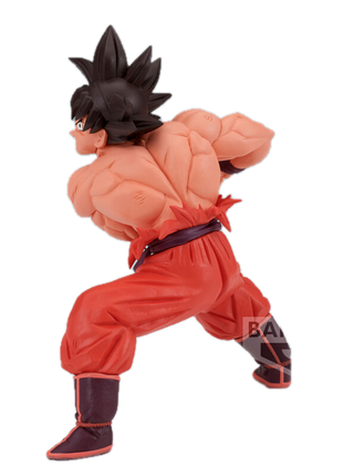 Figurina Dragon Ball Z Match Makers Son Goku 12cm