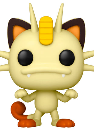 Figurina POP Pokemon Meowth