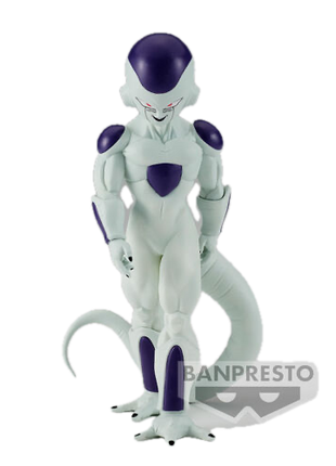 Figurina Dragon Ball Z Solid Edge Works Frieza 17cm