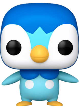 Figurina POP Pokemon Piplup