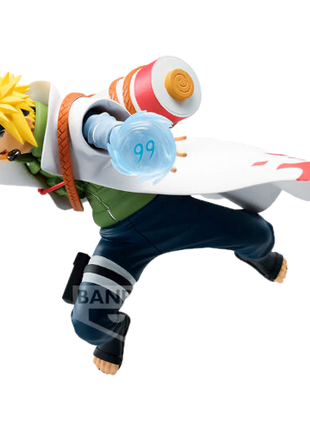 Figurina Naruto Shippuden Minato Namikaze 15cm