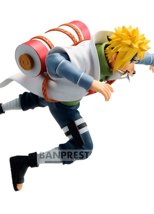 Figurina Naruto Shippuden Minato Namikaze 15cm