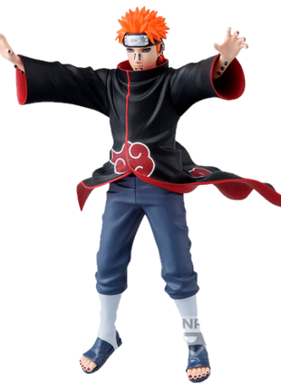 Figurina Naruto Shippuden Vibration Star Pain 17cm