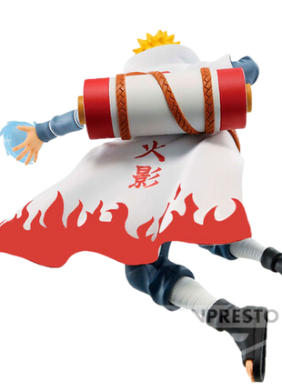 Figurina Naruto Shippuden Minato Namikaze 15cm