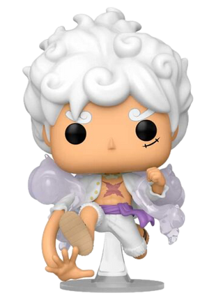 Figurina POP One Piece Luffy Gear Five