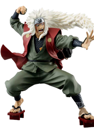 Figurina Naruto Shippuden Jiraiya 15cm