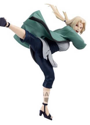 Figurina Naruto Shippuden Tsunade 14cm