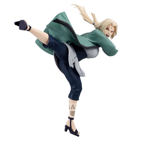 Figurina Naruto Shippuden Tsunade 14cm