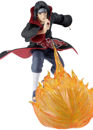 Figurina Naruto Shippuden Itachi Uchiha 13cm