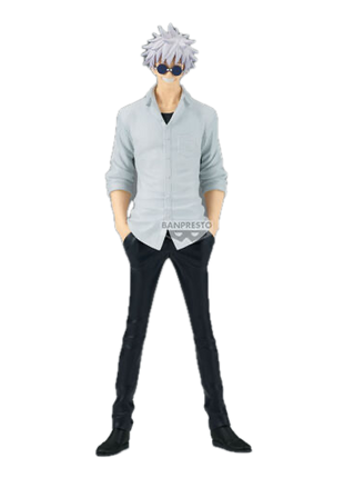 Figurina Jujutsu Kaisen Satoru Gojo 22cm