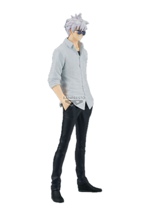 Figurina Jujutsu Kaisen Satoru Gojo 22cm