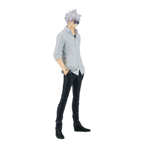 Figurina Jujutsu Kaisen Satoru Gojo 22cm