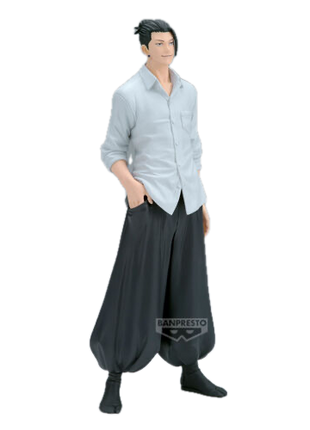 Figurina Jujutsu Kaisen Suguru Geto 21cm