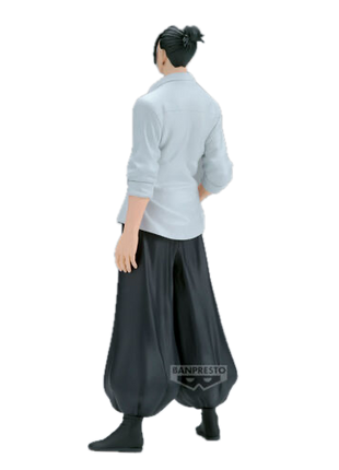 Figurina Jujutsu Kaisen Suguru Geto 21cm