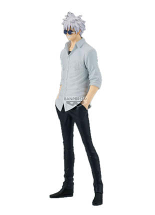 Figurina Jujutsu Kaisen Satoru Gojo 22cm