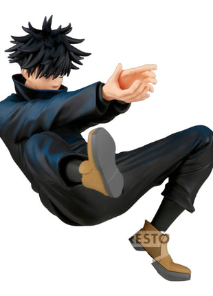 Figurina Jujutsu Kaisen The Megumi Fushiguro II 16cm