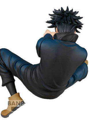 Figurina Jujutsu Kaisen The Megumi Fushiguro II 16cm