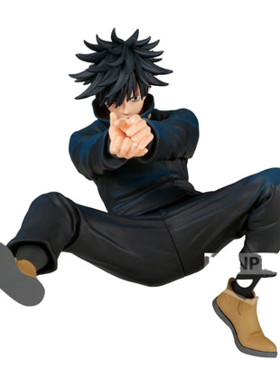 Figurina Jujutsu Kaisen The Megumi Fushiguro II 16cm