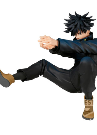 Figurina Jujutsu Kaisen The Megumi Fushiguro II 16cm