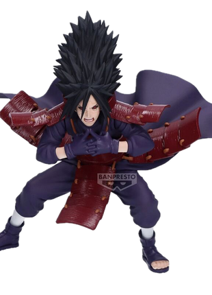 Figurina Naruto Shippuden Madara Uchiha 13cm