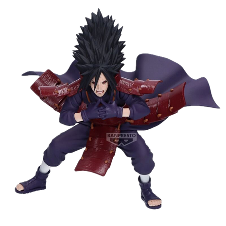Figurina Naruto Shippuden Madara Uchiha 13cm