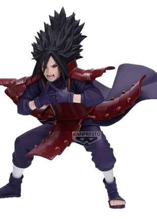 Figurina Naruto Shippuden Madara Uchiha 13cm