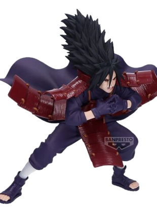 Figurina Naruto Shippuden Madara Uchiha 13cm
