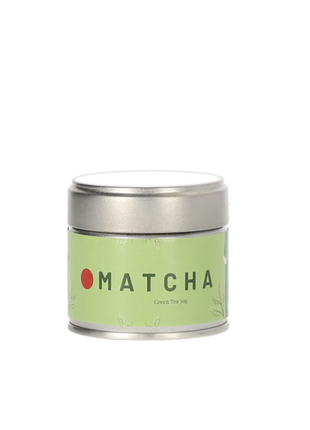 Matcha Organic A, 30g, Kagoshima si Nishio