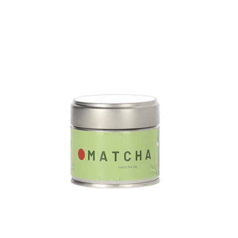 Matcha Organic A, 30g, Kagoshima si Nishio