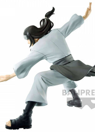 Figurina Naruto Shippuden Vibration Stars Hyuga Neji 15cm