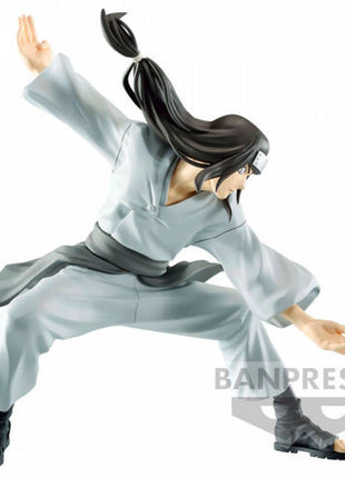 Figurina Naruto Shippuden Vibration Stars Hyuga Neji 15cm