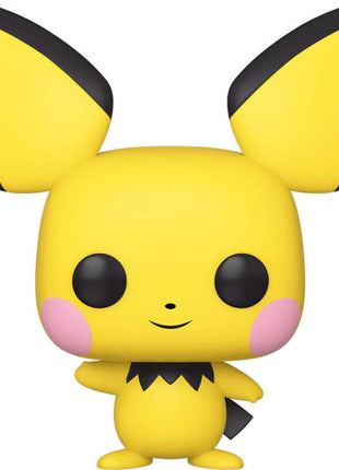 Figurina Funko POP Pokemon Pichu