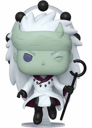 Figurina POP Naruto Shippuden - Madara Uchiha