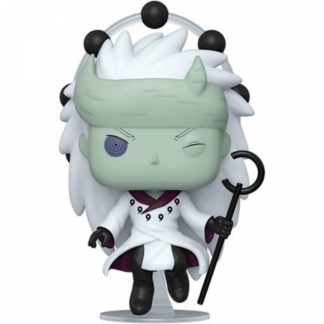 Figurina POP Naruto Shippuden - Madara Uchiha