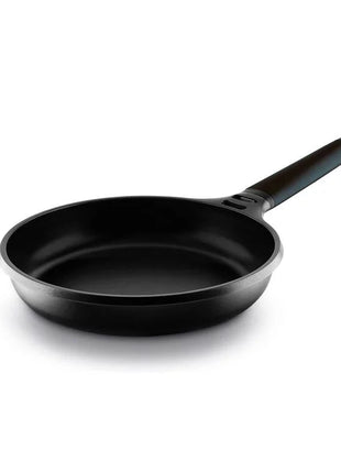 Tigaie Castey cu Maner Negru Detasabil, Aluminiu Turnat, Inductie, Diverse Marimi