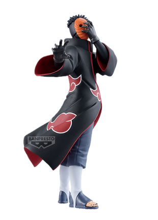 Figurina Naruto Shippuden Tobi 17cm