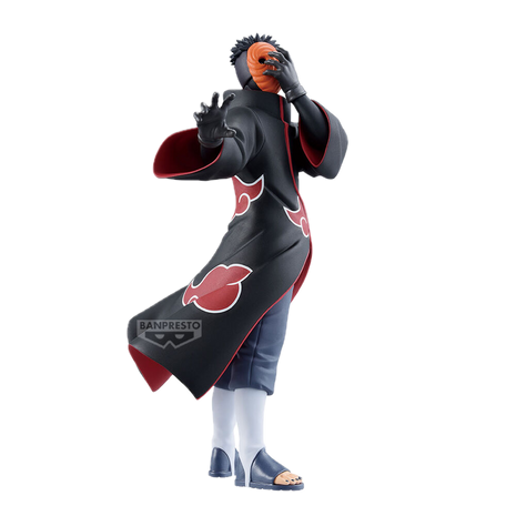 Figurina Naruto Shippuden Tobi 17cm