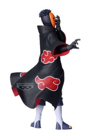 Figurina Naruto Shippuden Tobi 17cm