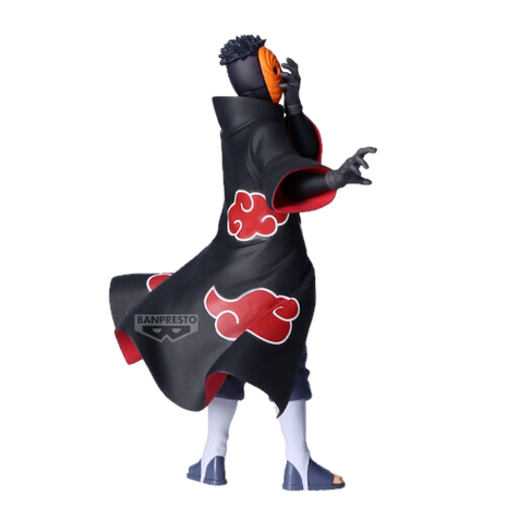 Figurina Naruto Shippuden Tobi 17cm