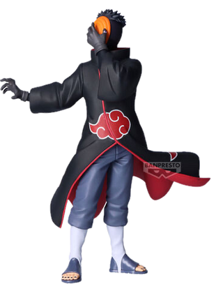 Figurina Naruto Shippuden Tobi 17cm